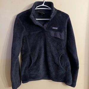 Women's Re-Tool Snap-T Fleece Pullover
